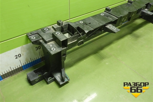 Панель передняя (верхняя часть) (8893224761) для Geely Preface (FS11) с 2020г (Префейс)