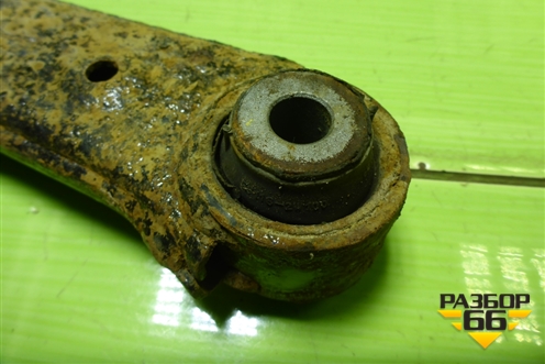 Рычаг задний верхний (551002W150) для Hyundai Santa Fe с 2012-2018г (Санта Фе)