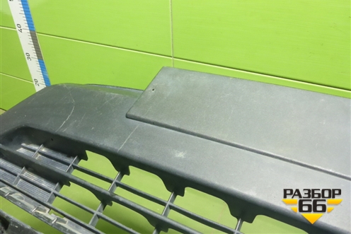 Бампер передний нижняя часть (86512M0000) для Hyundai Creta с 2016-2021г (Крета)