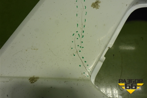 Бампер передний   (28030112000) для Faw J7 