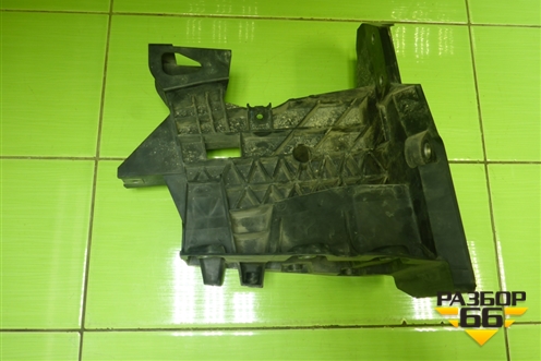 Кронштейн передней панели правый (T36753B) для Mercedes Benz GLE-Klass V167 с 2018г (ГЛЕ)