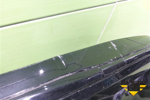 Юбка заднего бампера (8895168061) для Geely Preface (FS11) с 2020г (Префейс)