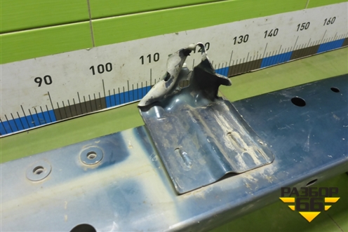 Усилитель переднего бампера (2803135XGW01A) для Haval H6 с 2014г (Аш6)