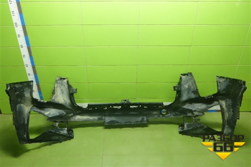 Бампер передний (7105004DRS0400) для GAC GS8 с 2021-2025г (ГС8)