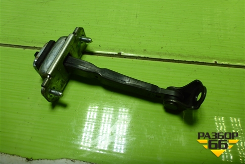 Ограничитель двери задней правой для Hyundai Santa Fe с 2012-2018г (Санта Фе)