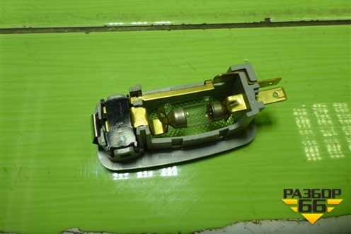 Плафон салонный передний (левый под козырьком) (928913S000) для Hyundai Santa Fe с 2012-2018г (Санта Фе)