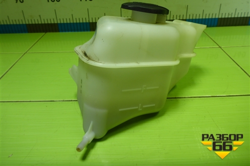 Бачок расширительный (254302W000) для Hyundai Santa Fe с 2012-2018г (Санта Фе)