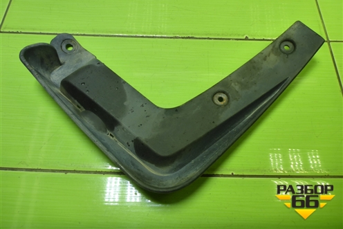 Брызговик передний левый (868312W000) для Hyundai Santa Fe с 2012-2018г (Санта Фе)