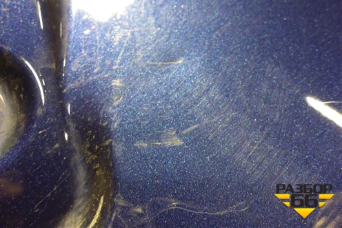 Дверь багажника без стекла (после 2023г) (552000306AADYJ) для Chery Tiggo 8 Pro Max с 2022г (Тиго 8 Про Макс)