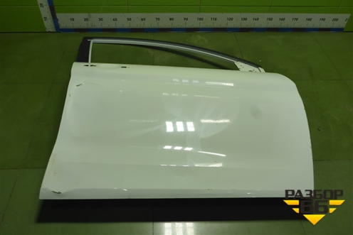 Дверь передняя правая (6101200XKZ8PB) для Haval M6 с 2021г (М6)