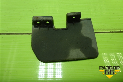 Брызговик задний правый (передний) (868642W000) для Hyundai Santa Fe с 2012-2018г (Санта Фе)