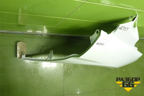 Крыло переднее правое (8403200XKZ0YA) для Haval M6 с 2021г (М6)