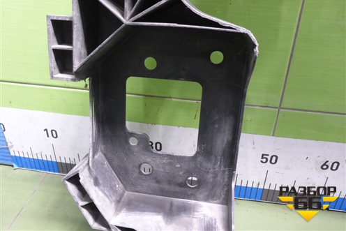 Панель передняя (8400217XKQ00A) для Haval F7 с 2019г (Ф7)