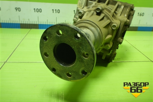 Коробка раздаточная (2.4л G4KE) (473003B600) для Hyundai Santa Fe с 2012-2018г (Санта Фе)