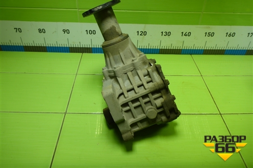 Коробка раздаточная (2.4л G4KE) (473003B600) для Hyundai Santa Fe с 2012-2018г (Санта Фе)