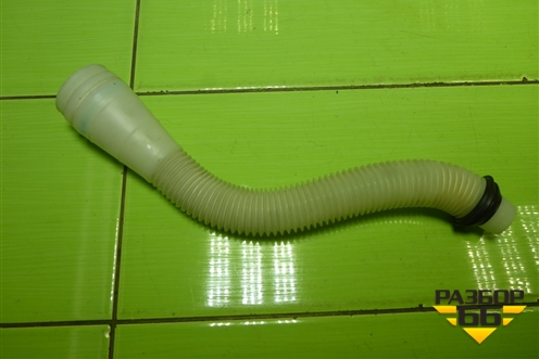 Горловина бачка омывателя лобового стекла (9681207180) для Citroen C4 с 2005-2011г (С4)