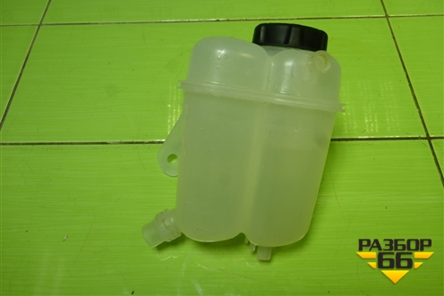 Бачок расширительный (1311100XGW01A) для Haval Dargo с 2022г (Дарго)