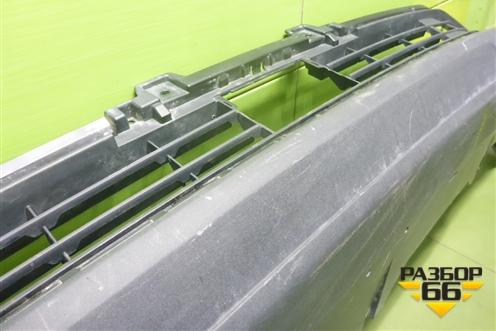 Бампер передний нижняя часть (602001920AA) для Chery Tiggo 7 Pro Max с 2022г (Тиго 7 Про Макс)