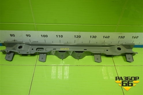 Панель передняя (новая, верхняя часть) (J605300510DY) для OMODA S5 с 2022г (С5)