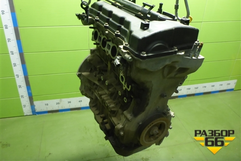 Комплектующие запчасти к двигателю (2.4л G4KE) (1G2912GU00) для Hyundai Santa Fe с 2012-2018г (Санта Фе)