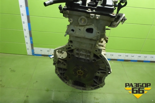 Комплектующие запчасти к двигателю (2.4л G4KE) (1G2912GU00) для Hyundai Santa Fe с 2012-2018г (Санта Фе)