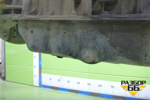 Комплектующие запчасти к двигателю (2.4л G4KE) (1G2912GU00) для Hyundai Santa Fe с 2012-2018г (Санта Фе)