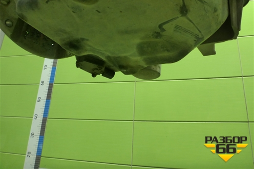 Комплектующие запчасти к двигателю (2.4л G4KE) (1G2912GU00) для Hyundai Santa Fe с 2012-2018г (Санта Фе)