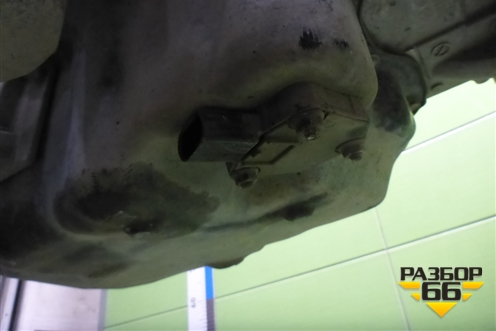 Комплектующие запчасти к двигателю (2.4л G4KE) (1G2912GU00) для Hyundai Santa Fe с 2012-2018г (Санта Фе)