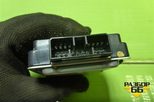 Блок управления раздаточной коробкой (954473B400) для Hyundai Santa Fe с 2012-2018г (Санта Фе)