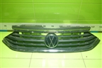 Решетка радиатора (6N5853653) для Volkswagen Polo с 2020г (Поло)