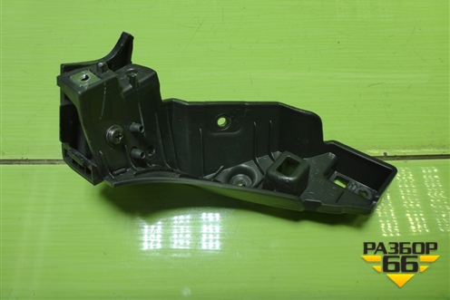 Накладка на торпедо (правая) (847752W000) для Hyundai Santa Fe с 2012-2018г (Санта Фе)