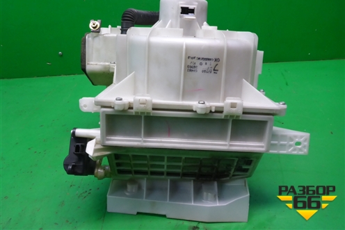 Моторчик отопителя (272006N401) для Nissan Bluebird Sylphy с 2000-2005г (Блюбирд Силфи)