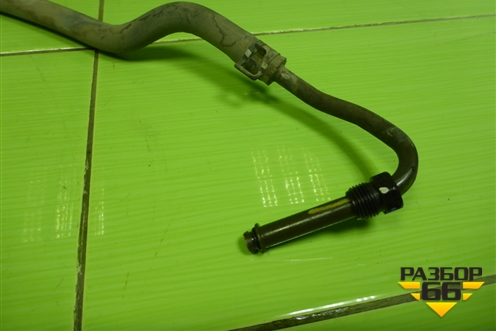 Трубка гидроусилителя (обратка) для Kia Rio с 2011-2016г (Рио 3)