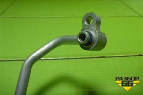 Трубка кондиционера для Kia Rio с 2011-2016г (Рио 3)