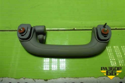 Ручка внутренняя потолочная (задняя правая) для Kia Rio с 2011-2016г (Рио 3)