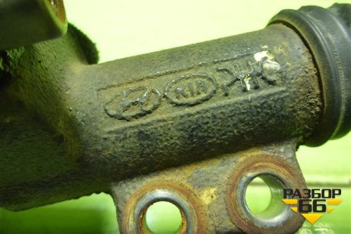 Цилиндр сцепления рабочий для Kia Rio с 2011-2016г (Рио 3)