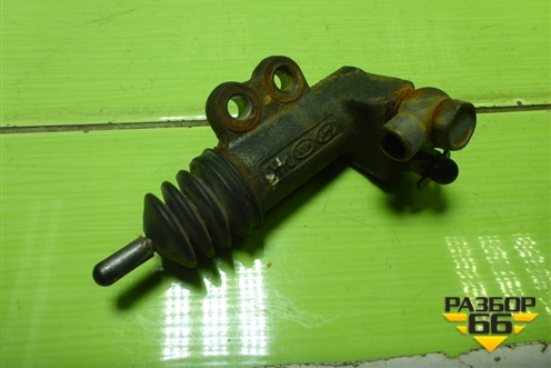 Цилиндр сцепления рабочий для Kia Rio с 2011-2016г (Рио 3)