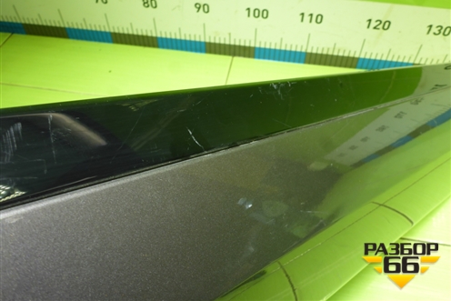 Накладка двери передней левой (609001019AA) для Jaecoo J8 c 2024г (Джей8)