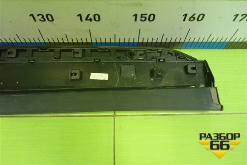 Накладка двери передней левой (609001019AA) для Jaecoo J8 c 2024г (Джей8)