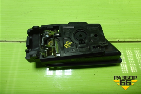 Ручка внутренняя двери передней правой для Kia Rio с 2011-2016г (Рио 3)