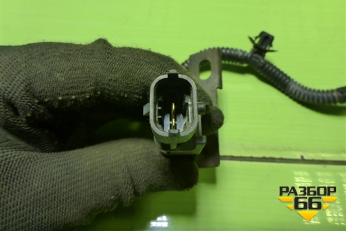 Датчик положения коленвала (391802B000) для Kia Rio с 2011-2016г (Рио 3)