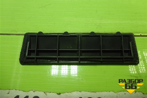 Клапан вентиляционный (9751125001) для Kia Rio с 2011-2016г (Рио 3)