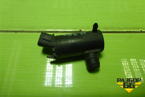 Насос омывателя (985101C500) для Kia Rio с 2011-2016г (Рио 3)