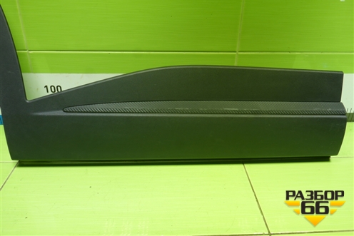 Накладка двери задней правой (609001056AA) для OMODA C5 с 2022г (Ц5)