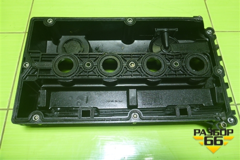Крышка головки блока клапанная (F18D4 дубликат) для Chevrolet Cruze c 2009-2015г (Круз)