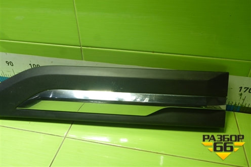 Накладка двери задней правой (8893073551) для Geely Okavango с 2020г (Окованго)