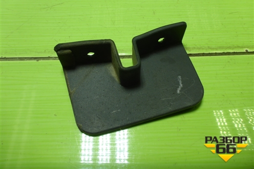 Брызговик задний левый (868611R000) для Kia Rio с 2011-2016г (Рио 3)