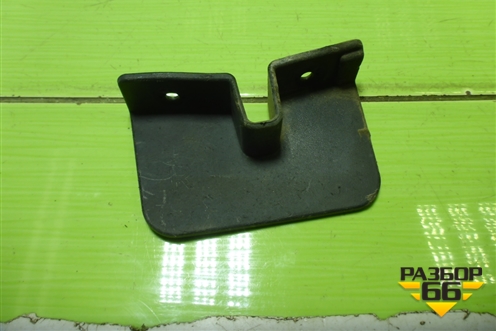 Брызговик задний правый (868621R000) для Kia Rio с 2011-2016г (Рио 3)