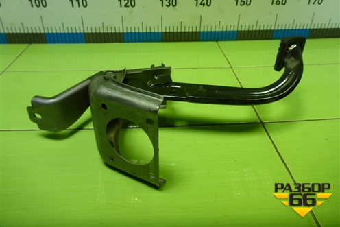 Педаль тормоза (328001R100) для Kia Rio с 2011-2016г (Рио 3)