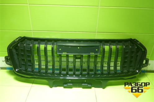 Решетка радиатора (5509104XST13A) для Haval Jolion с 2021г (Джолион)